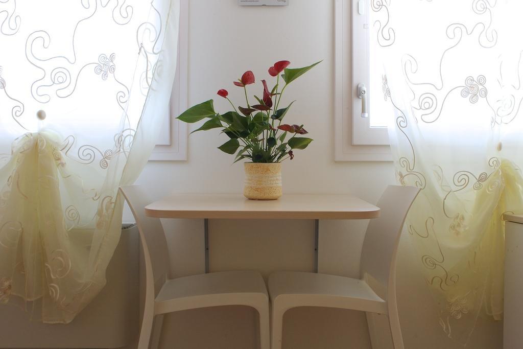 La Via Del Volano Hotel Codigoro Phòng bức ảnh