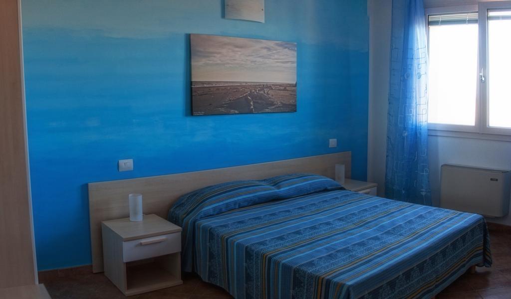 La Via Del Volano Hotel Codigoro Phòng bức ảnh